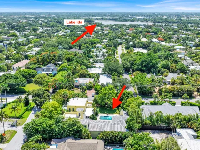 Продажа дома по адресу 1201 N Swinton Avenue - фото 8905576