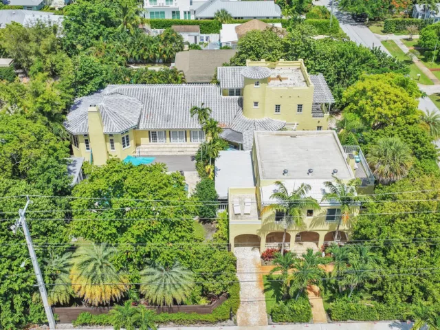 Продажа дома по адресу 1201 N Swinton Avenue - фото 8905559