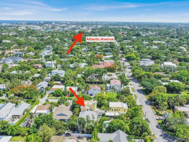 Продажа дома по адресу 1201 N Swinton Avenue - фото 8905560