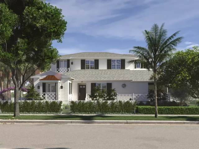 Продажа дома по адресу 195 Dyer Road - фото 8903530