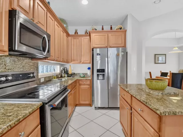 Продажа дома по адресу 809 Triana Street - фото 8909659