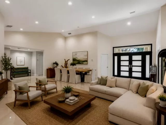Продажа дома по адресу 3090 Equestrian Drive - фото 9310845