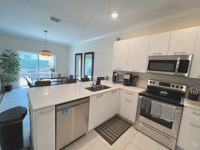 Продажа дома по адресу 12635 NW 24th Ave - фото 8917224