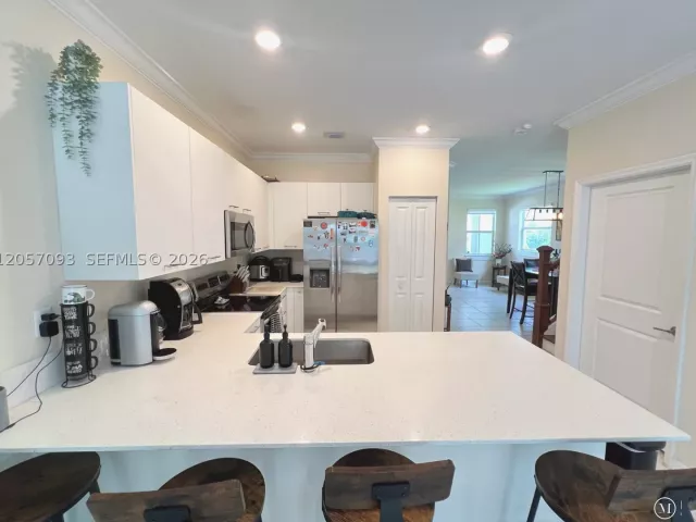 Продажа дома по адресу 12635 NW 24th Ave - фото 8917225