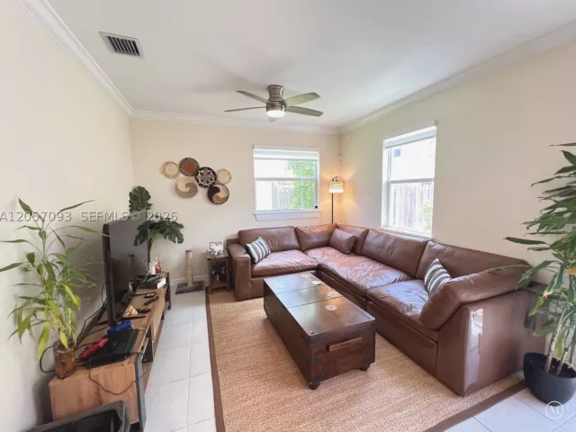 Продажа дома по адресу 12635 NW 24th Ave - фото 8917221