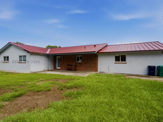 Продажа дома по адресу 19501 SW 236th St - фото 8922190