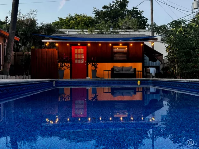 Продажа дома по адресу 830 SW 1st Avenue - фото 9279737