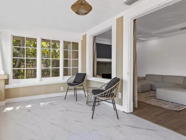 Продажа дома по адресу 5309 N Flagler Drive - фото 8910436