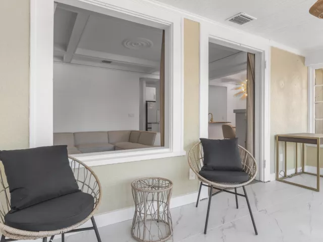 Продажа дома по адресу 5309 N Flagler Drive - фото 8910437
