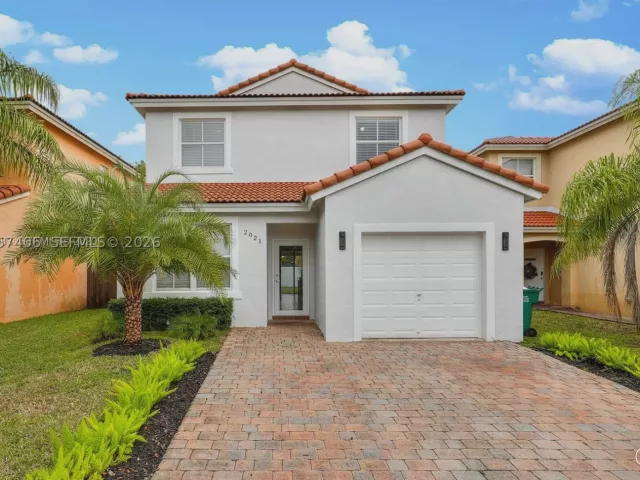 Продажа дома по адресу 2021 SE 15th St - фото 9285016