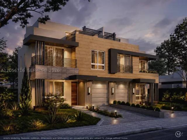 Продажа дома по адресу 1142 SW 22 Ter - фото 8947407
