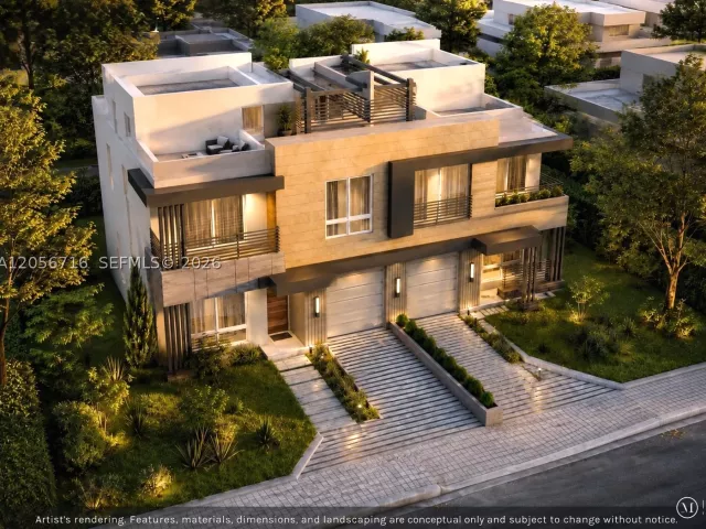Продажа дома по адресу 1142 SW 22 Ter - фото 8947408