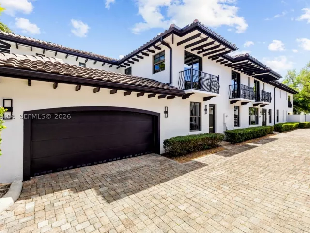 Продажа дома по адресу 3020 Mcdonald St 22 - фото 8915688