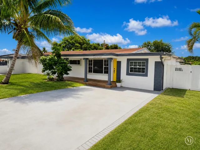 Продажа дома по адресу 7120 SW 13TH Street - фото 8909057
