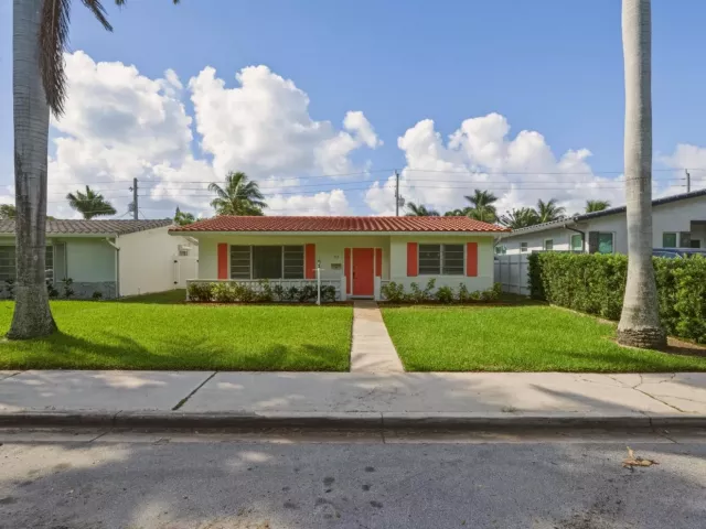 Продажа дома по адресу 1114 Johnson Street - фото 8909188