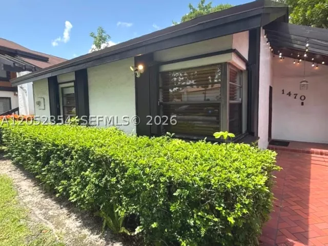 Продажа дома по адресу 1470 Flamingo Ct - фото 8922705