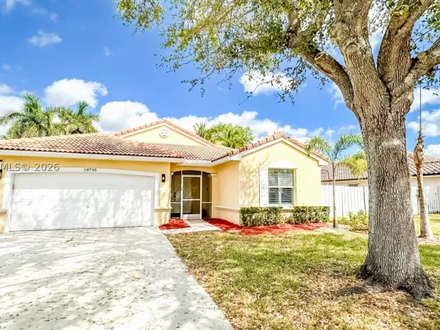 Продажа дома по адресу 18795 NW 24th Ct - фото 8910448