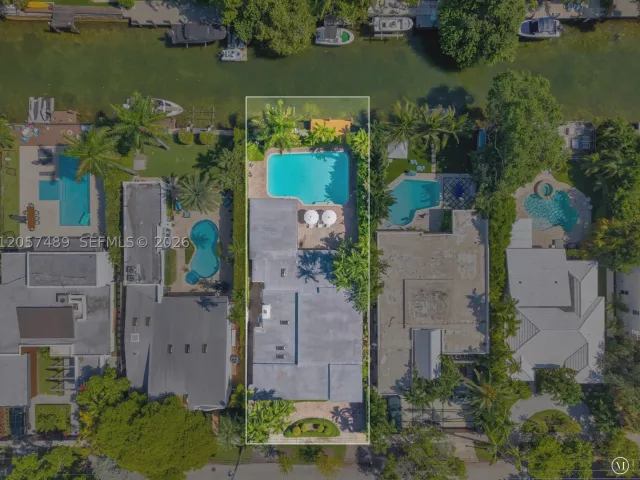 Продажа дома по адресу 1777 Daytonia Rd - фото 9337000