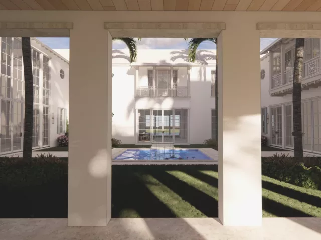 Продажа дома по адресу 1000a Riviera Isle Drive - фото 8909943