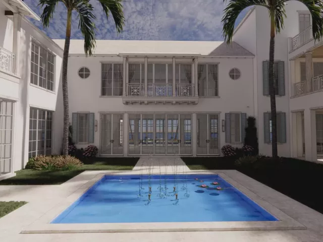 Продажа дома по адресу 1000a Riviera Isle Drive - фото 8909944