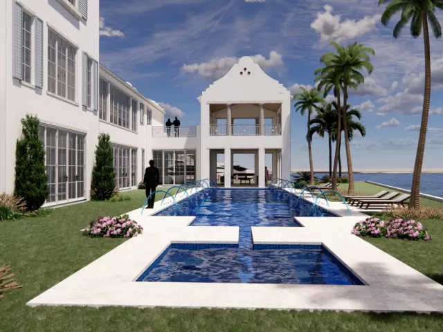 Продажа дома по адресу 1000a Riviera Isle Drive - фото 8909947