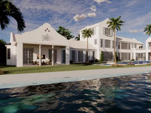Продажа дома по адресу 1000a Riviera Isle Drive - фото 8909948