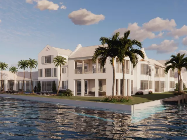 Продажа дома по адресу 1000a Riviera Isle Drive - фото 8909949