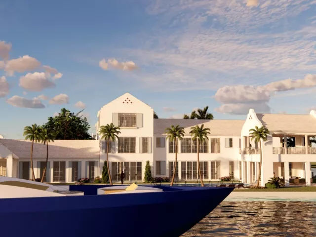 Продажа дома по адресу 1000a Riviera Isle Drive - фото 8909950