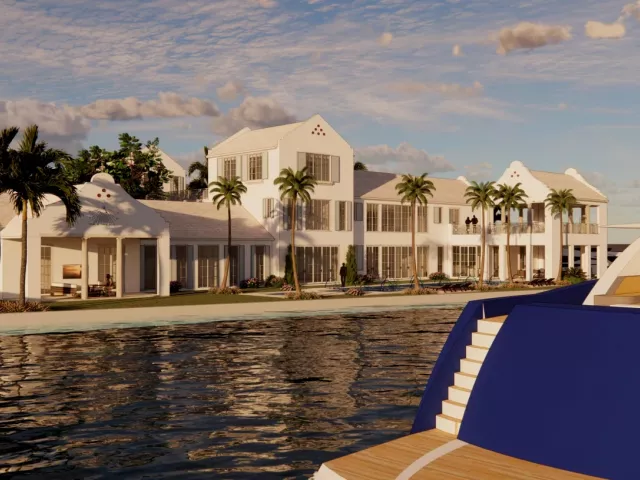 Продажа дома по адресу 1000a Riviera Isle Drive - фото 8909951