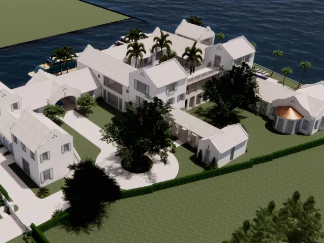 Продажа дома по адресу 1000a Riviera Isle Drive - фото 8909935