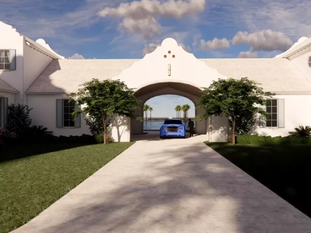 Продажа дома по адресу 1000a Riviera Isle Drive - фото 8909954