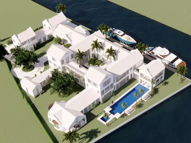 Продажа дома по адресу 1000a Riviera Isle Drive - фото 8909937