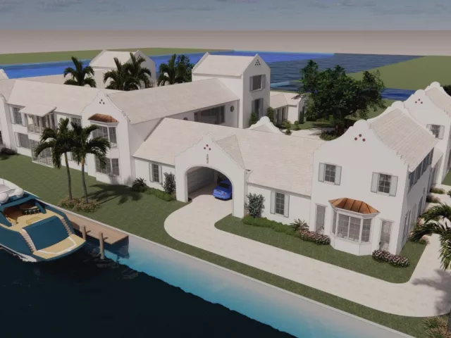Продажа дома по адресу 1000a Riviera Isle Drive - фото 8909938