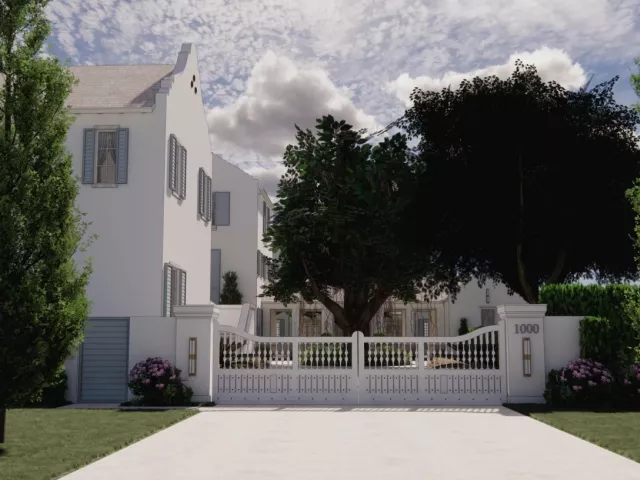 Продажа дома по адресу 1000a Riviera Isle Drive - фото 8909939
