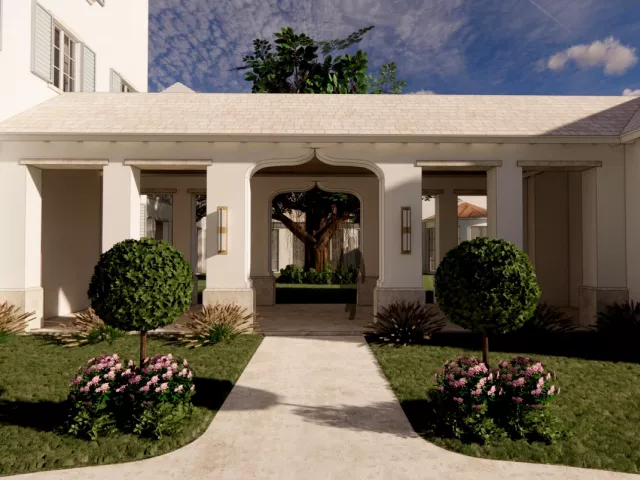 Продажа дома по адресу 1000a Riviera Isle Drive - фото 8909940