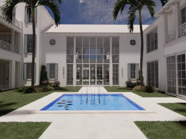 Продажа дома по адресу 1000a Riviera Isle Drive - фото 8909942