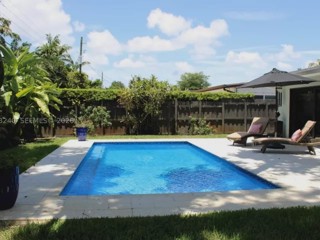 Продажа дома по адресу 9310 SW 52nd Ter - фото 8925134
