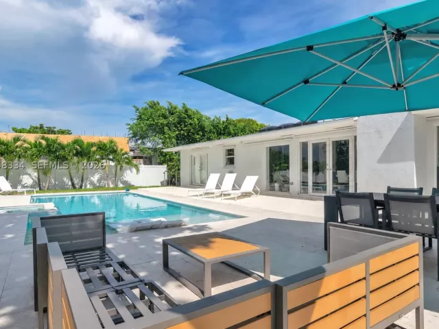 Продажа дома по адресу 20950 NE 25th Ct - фото 8925161