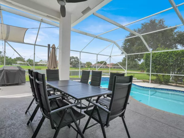 Продажа дома по адресу 10313 Lexington Estates Boulevard - фото 9281128