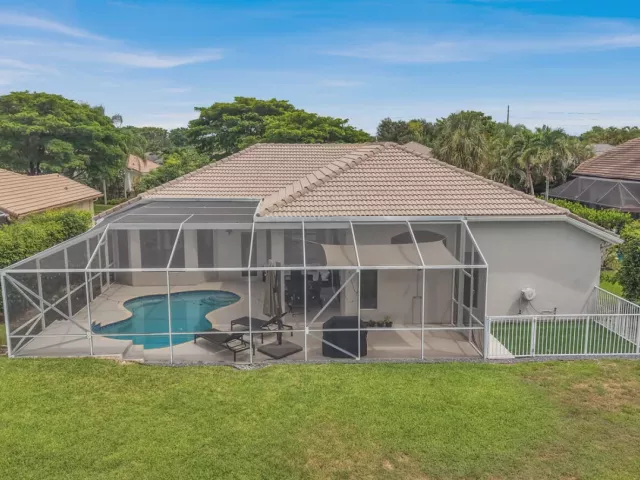Продажа дома по адресу 10313 Lexington Estates Boulevard - фото 9281136