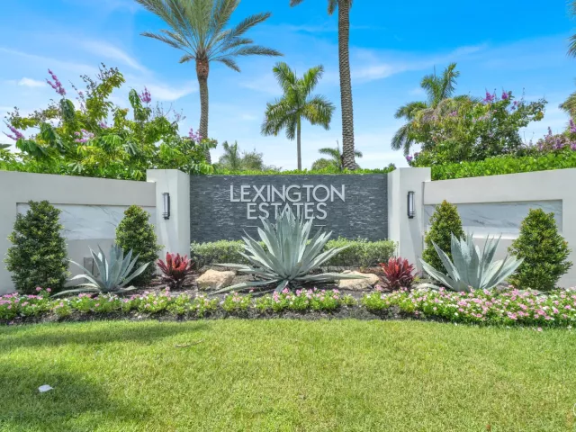 Продажа дома по адресу 10313 Lexington Estates Boulevard - фото 9281147