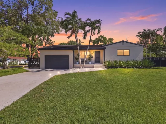 Продажа дома по адресу 6321 SW 21st St - фото 8947578