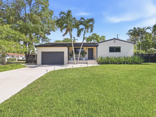 Продажа дома по адресу 6321 SW 21st St - фото 8947579