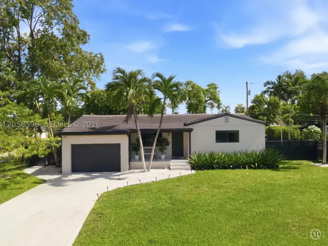 Продажа дома по адресу 6321 SW 21st St - фото 8947580