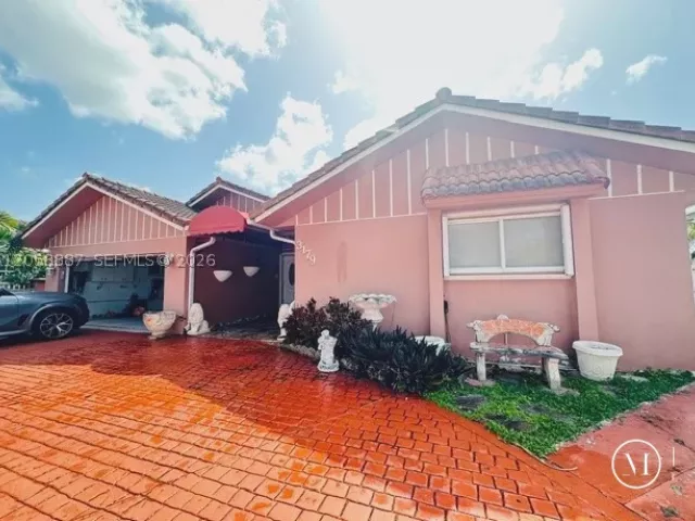 Продажа дома по адресу 3179 SW 139th Ct - фото 8988132