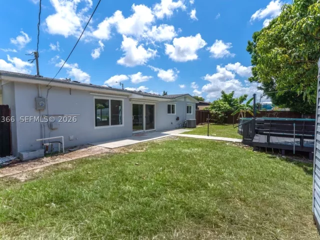 Продажа дома по адресу 20440 NW 20th ct - фото 8934932