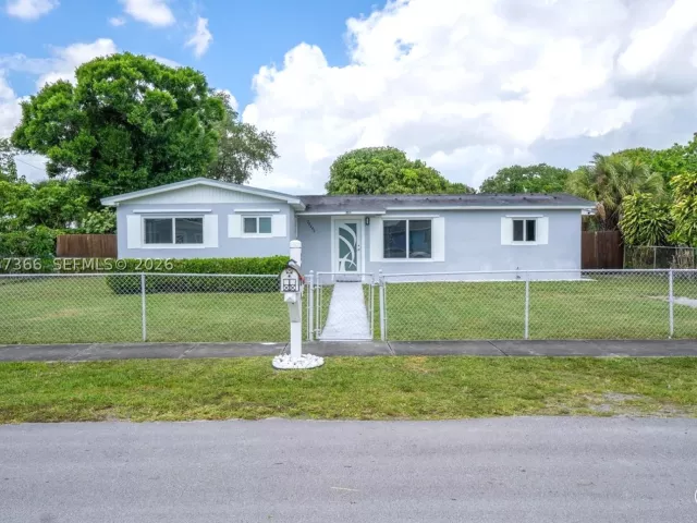 Продажа дома по адресу 20440 NW 20th ct - фото 8934924