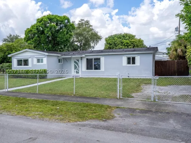 Продажа дома по адресу 20440 NW 20th ct - фото 8934925