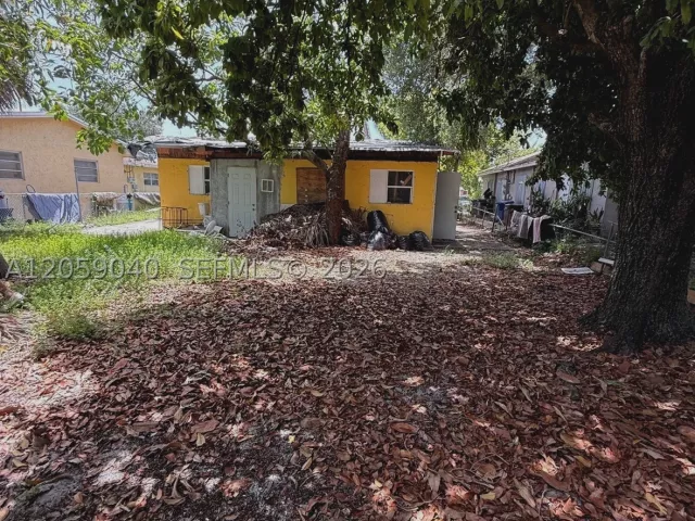 Продажа дома по адресу 809 NW 108th St - фото 8925082