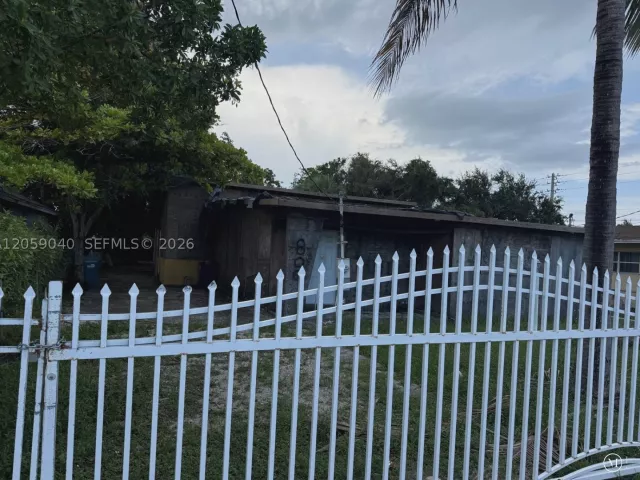 Продажа дома по адресу 809 NW 108th St - фото 8925074